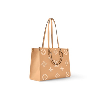 LOUIS VUITTON ONTHEGO MM M45982 (35*27*14cm)